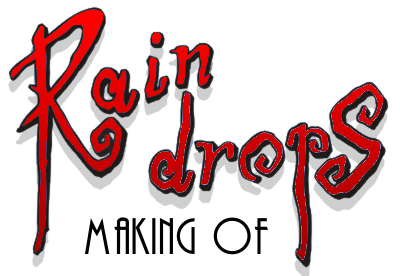 Dog Kane: Raindrops | Making Of