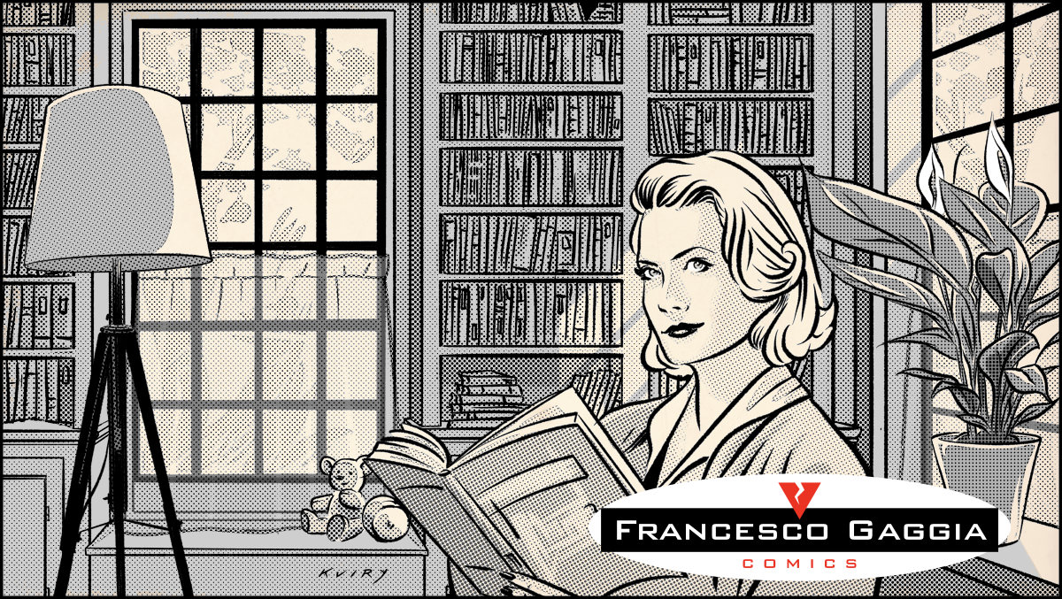 Gaggia Francesco | BookShop
