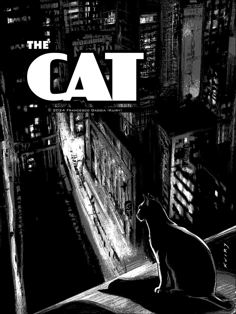 Vedi l'anteprima di 'The CAT'