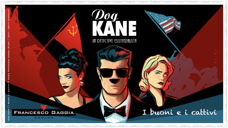 Leggi l'anteprima su dogkane.com
