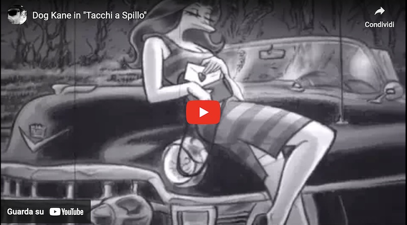 Guarda il trailer sul canale YouTube...