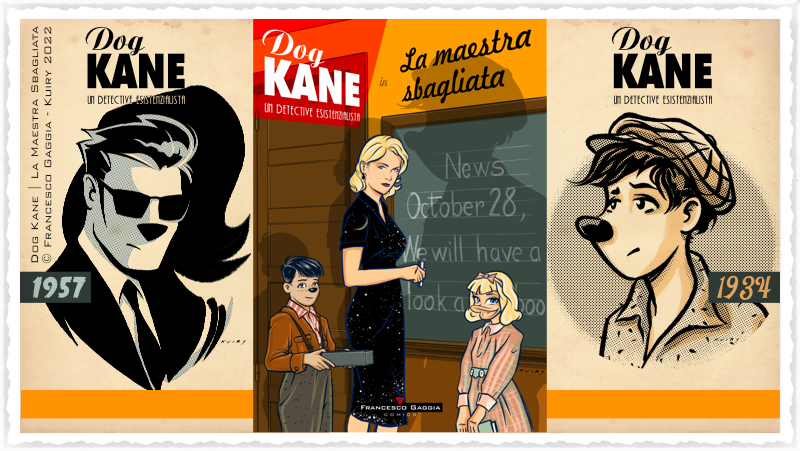 Leggi l'anteprima su dogkane.com