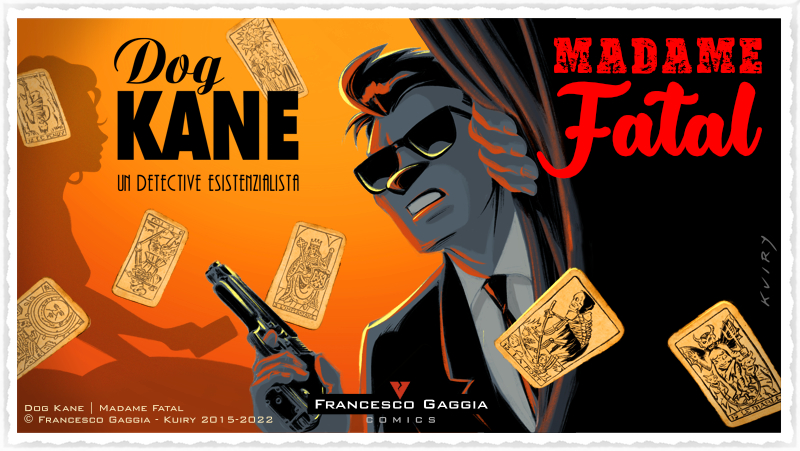 Leggi l'anteprima su dogkane.com