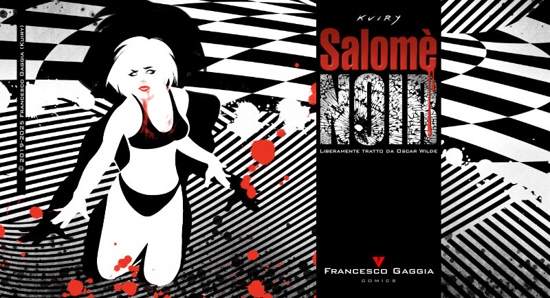 Salomè NOIR