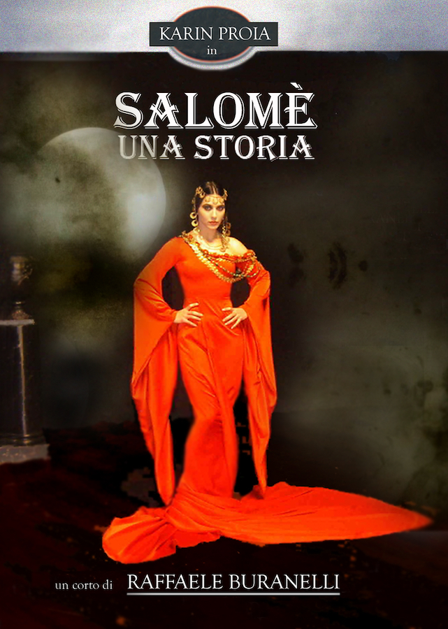 Salomè - Una storia